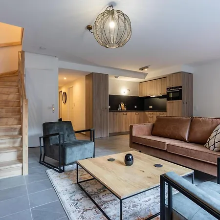 Apartment 3-kamer