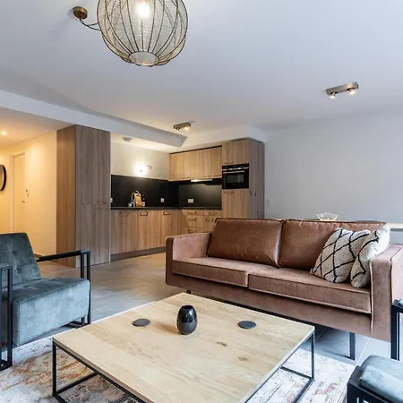 Apartment 3-kamer *