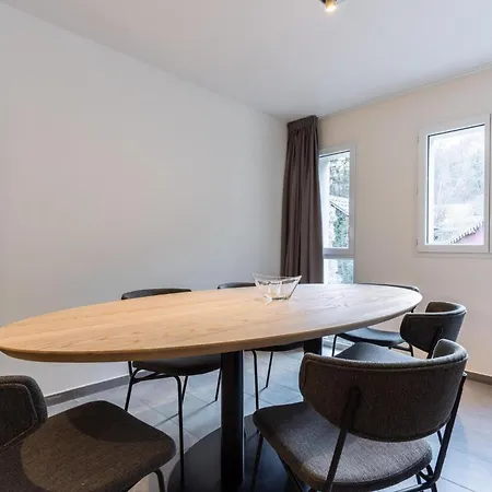 3-kamer Brides-les-Bains