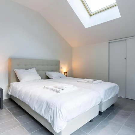 3-kamer Appartamento *