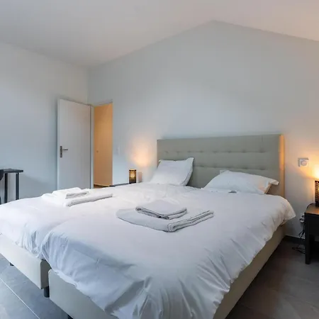 3-kamer Appartement Brides-les-Bains