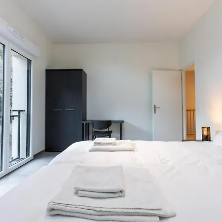 Appartement 3-kamer Brides-les-Bains