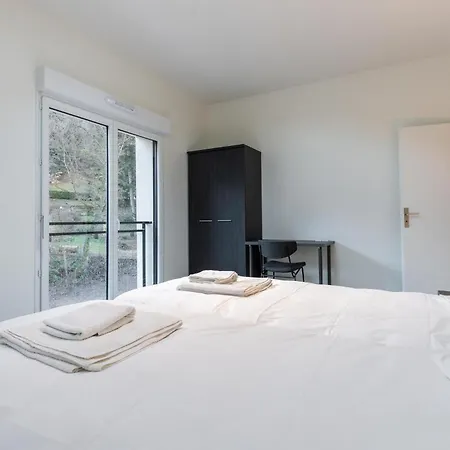 3-kamer *