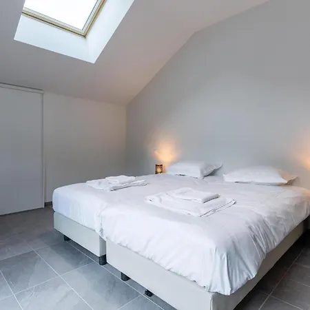 Appartement 3-kamer *