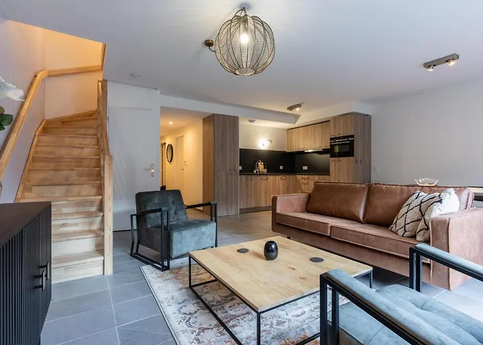 Apartment 3-kamer