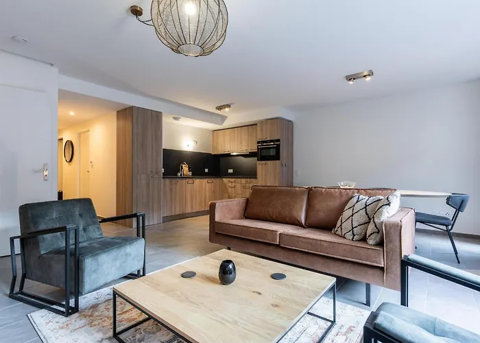 Apartment 3-kamer *